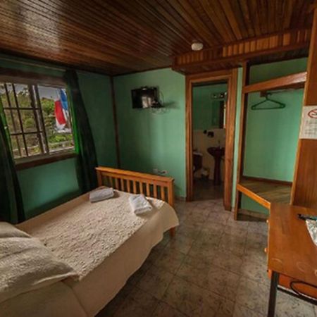 Hotel Posada Los Delfines Бокас дел Торо Екстериор снимка