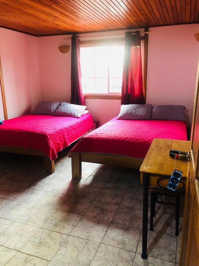 Hotel Posada Los Delfines Бокас дел Торо Екстериор снимка