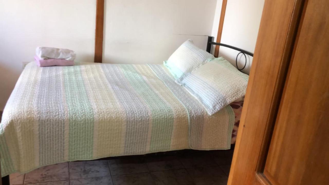 Hotel Posada Los Delfines Бокас дел Торо Екстериор снимка