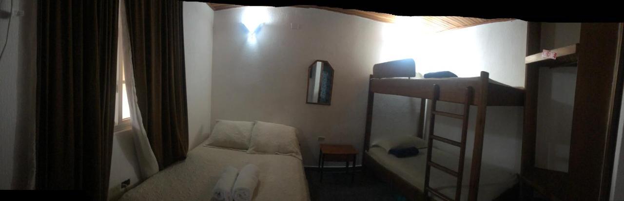 Hotel Posada Los Delfines Бокас дел Торо Екстериор снимка