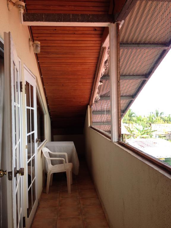 Hotel Posada Los Delfines Бокас дел Торо Стая снимка