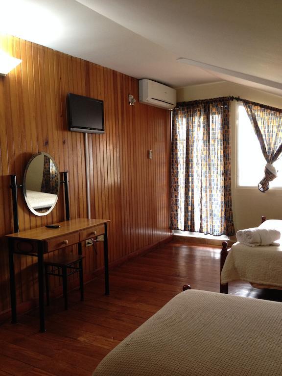 Hotel Posada Los Delfines Бокас дел Торо Стая снимка