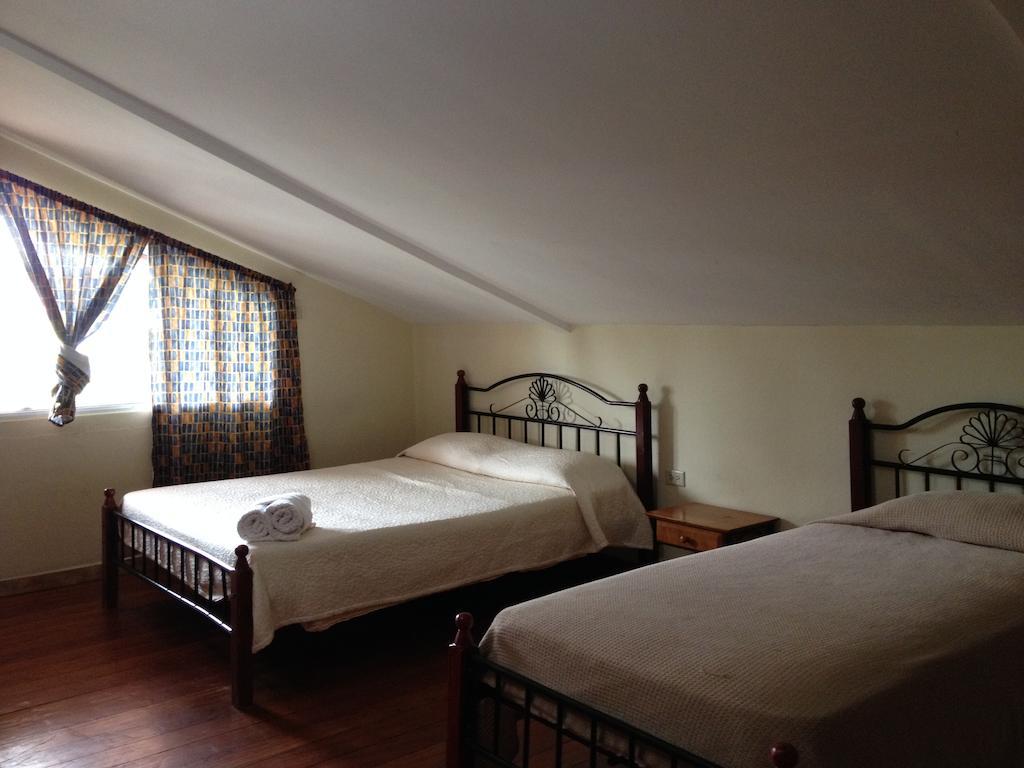 Hotel Posada Los Delfines Бокас дел Торо Стая снимка
